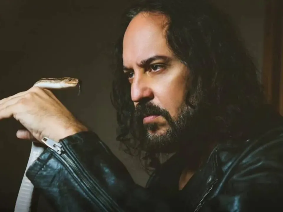 Gabriel The Thinker sur les progrès de casting