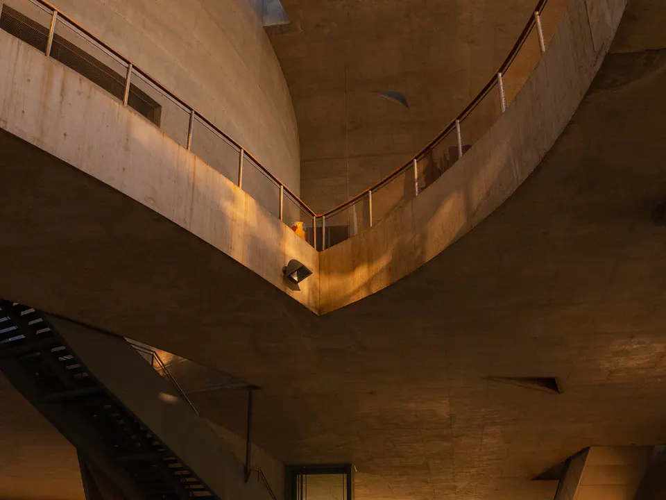 Ciudad de las Artes Bibi Ferreira — foto 26
