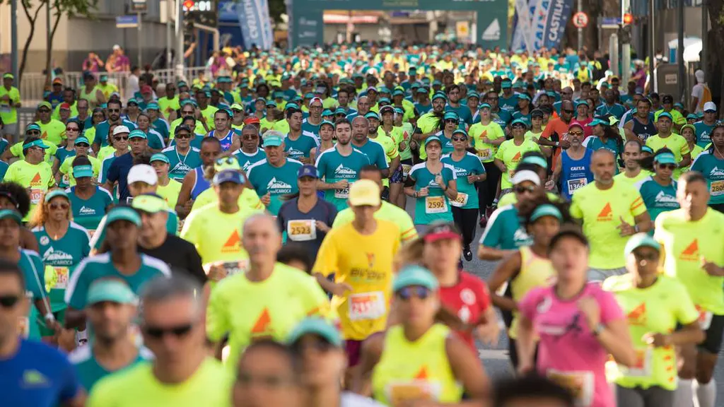 RIO 21K