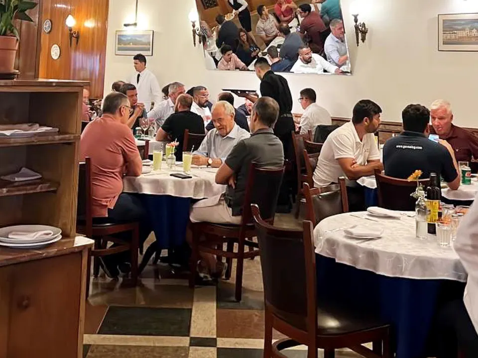 饭店修道院——照片8