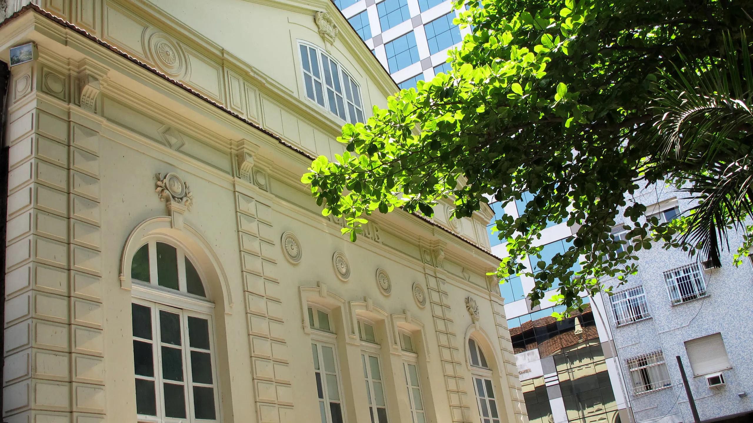Espaço IAB