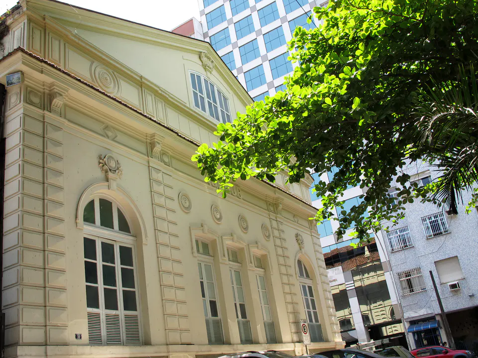 Espaço IAB