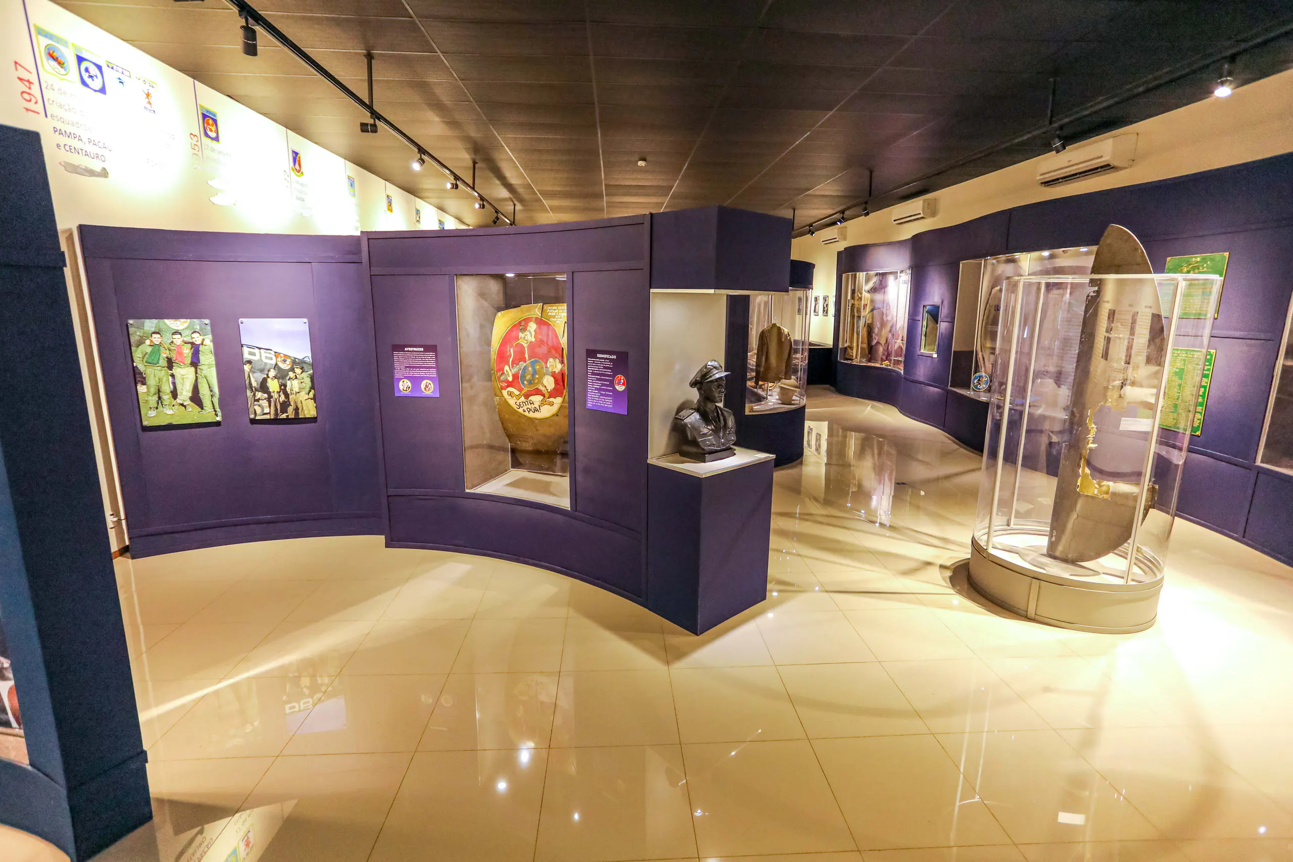 ROOM DELLA FABILE NEL WAR 1