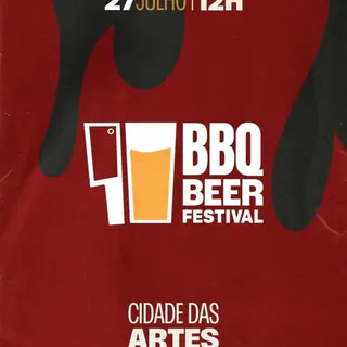 BBQ and Beer Festival