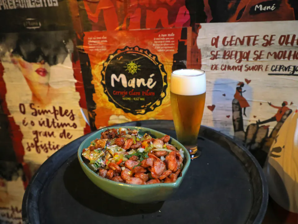 Mané