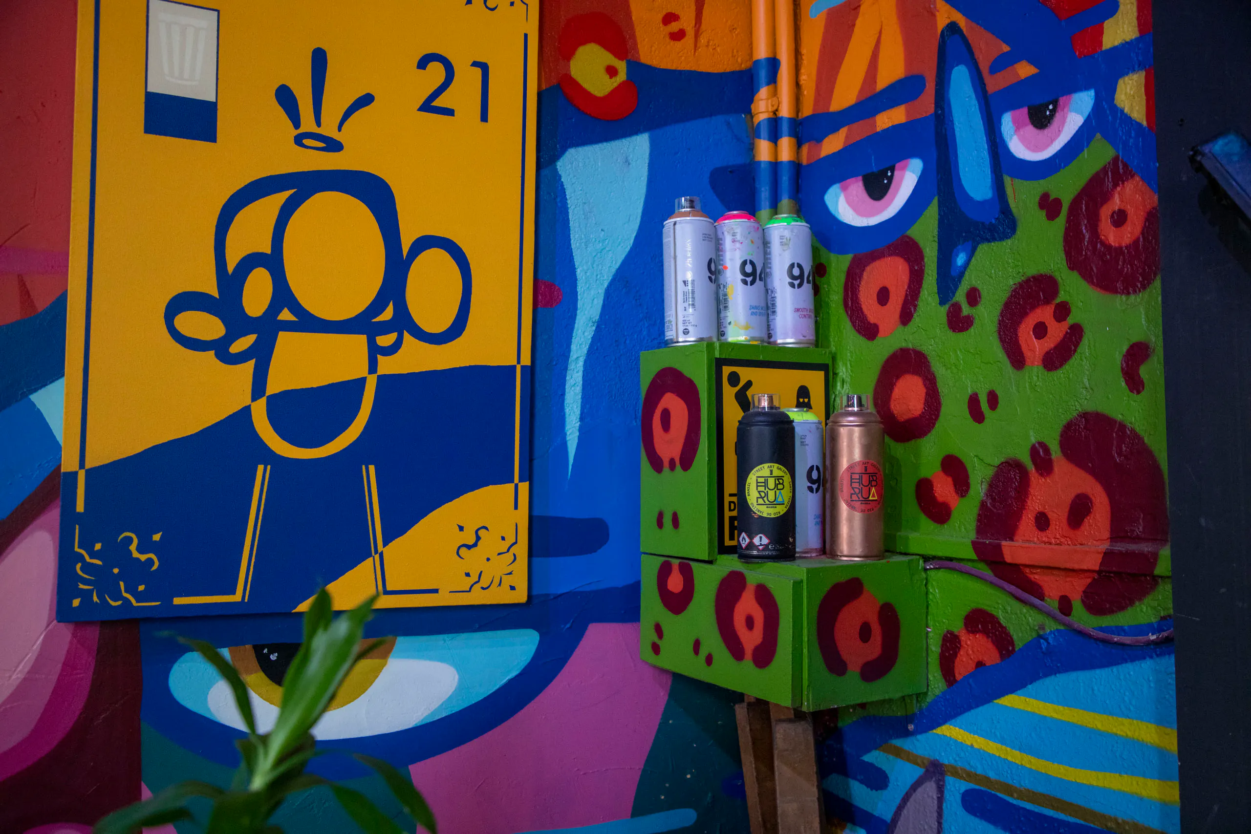 Hub Rua — foto 6