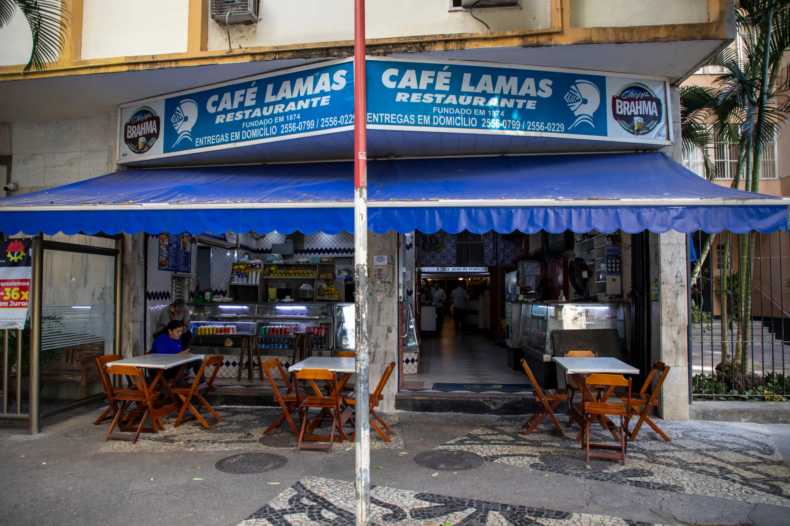 Caffè Lamas © Alexandre Macieira (3)