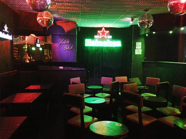 LITTLE CLUB