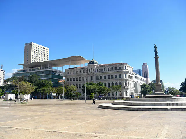 MAR - Museu de Arte do Rio