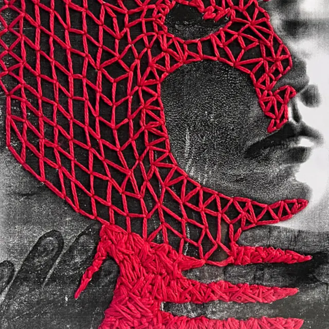 Exposition artisanale: Les femmes Entanglements - Centre Culturel des Postes à Rio de Janeiro