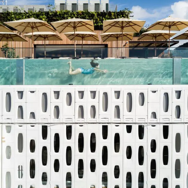 Hotel Emiliano