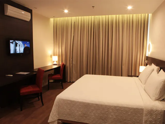 Arosa Rio Hotel — photo 2