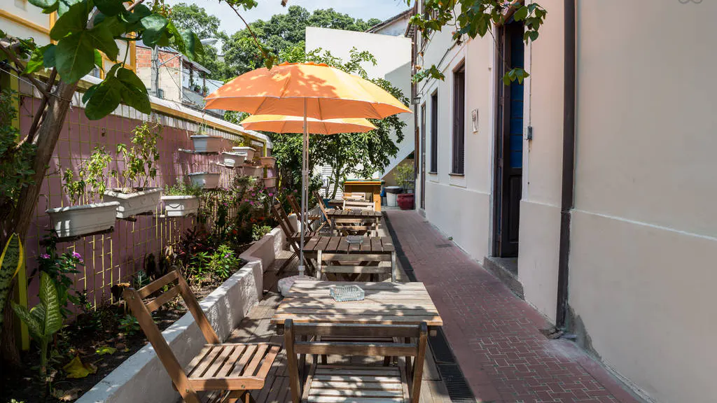 www.rioaplausohostel.com.br - Rio Aplausos Hostel - 4