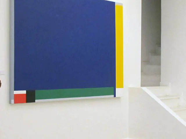 Mercedes Viegas Contemporary Art