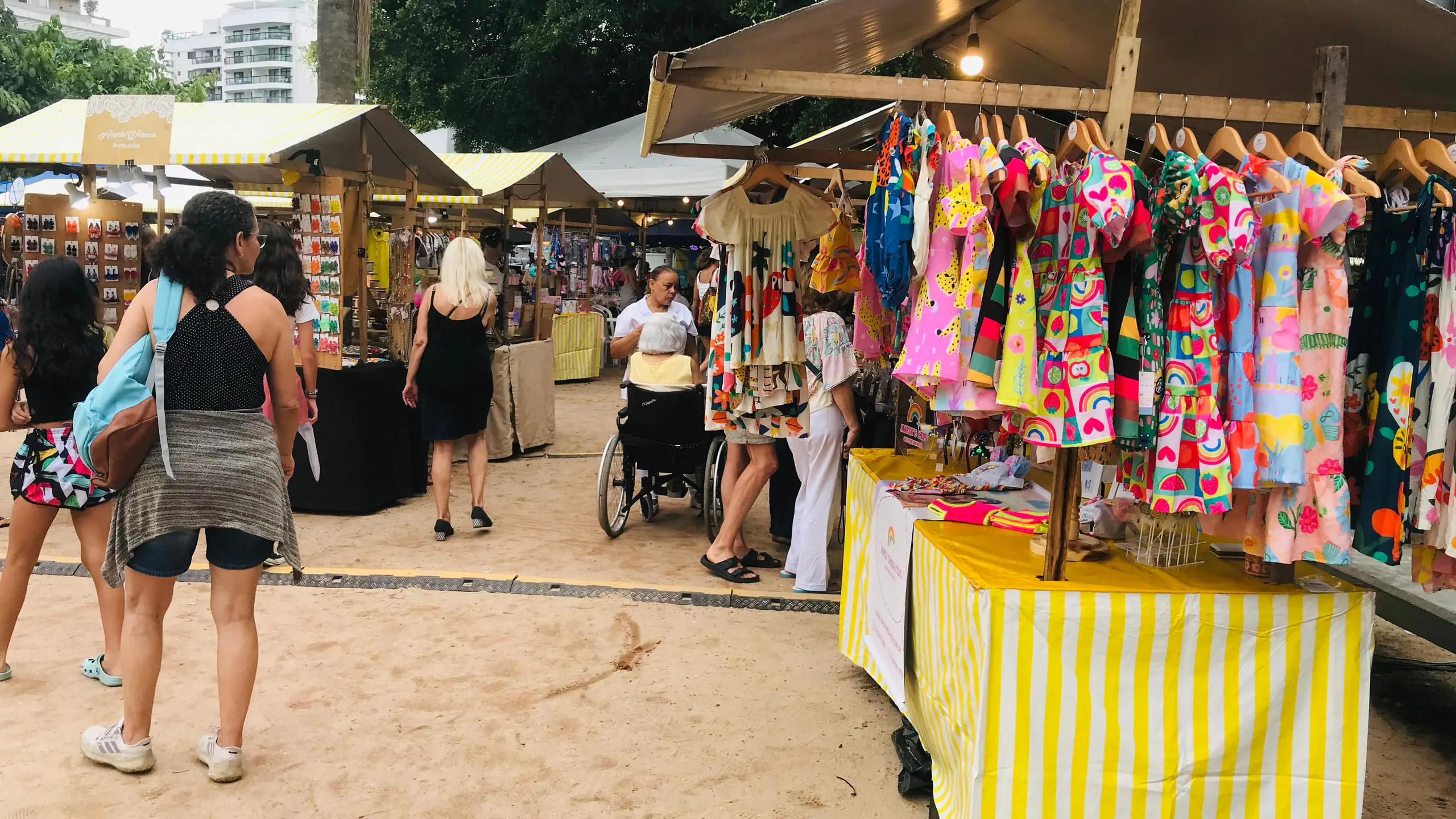El Fuxico Summer Fair