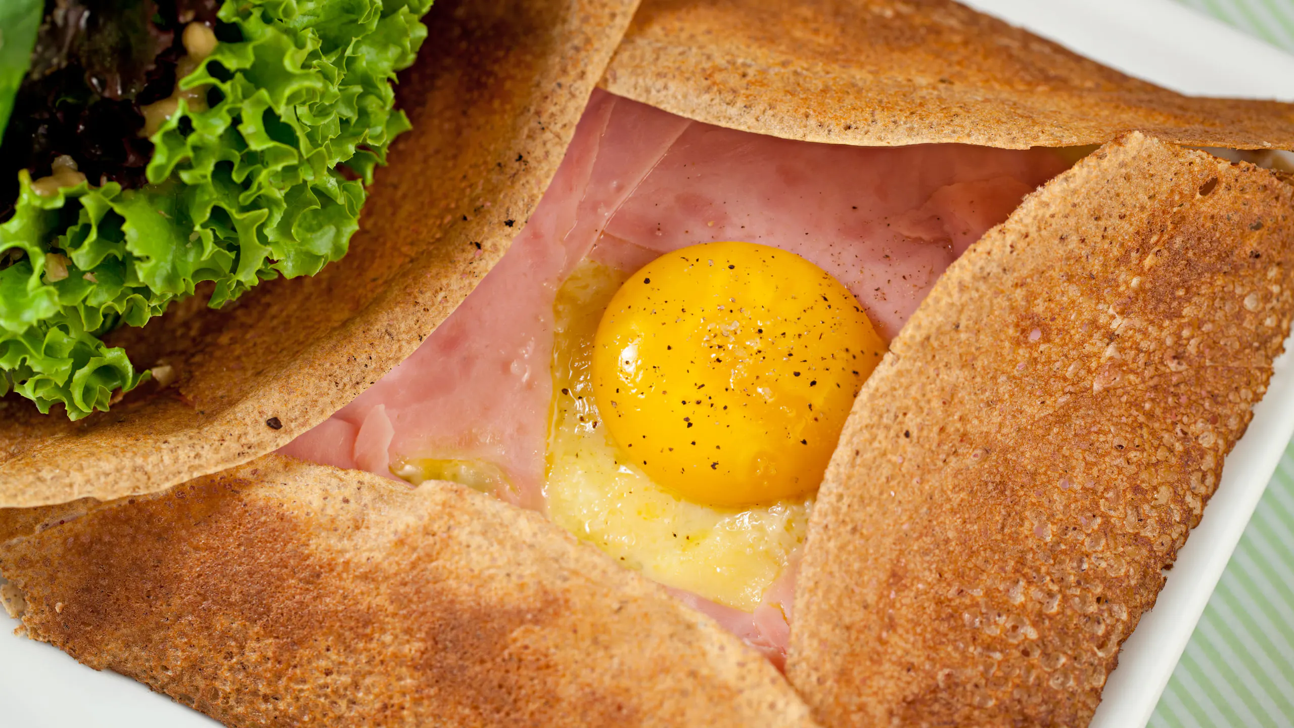 Amelie Creperie et Bistrot — Barra da Tijuca