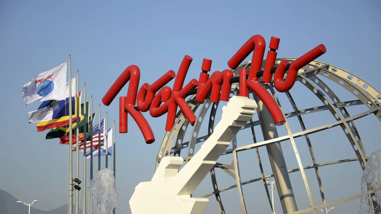 Confira a line-up do Rock in Rio 2026