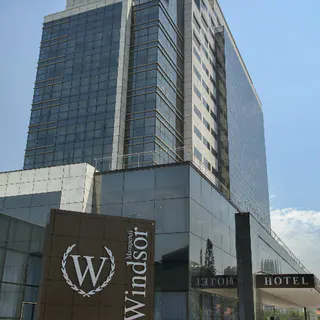 Windsor Marapendi Hotel