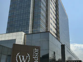 Hotel Windsor Marapendi
