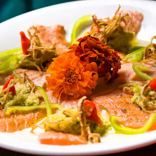 La Carioca Cevicheria