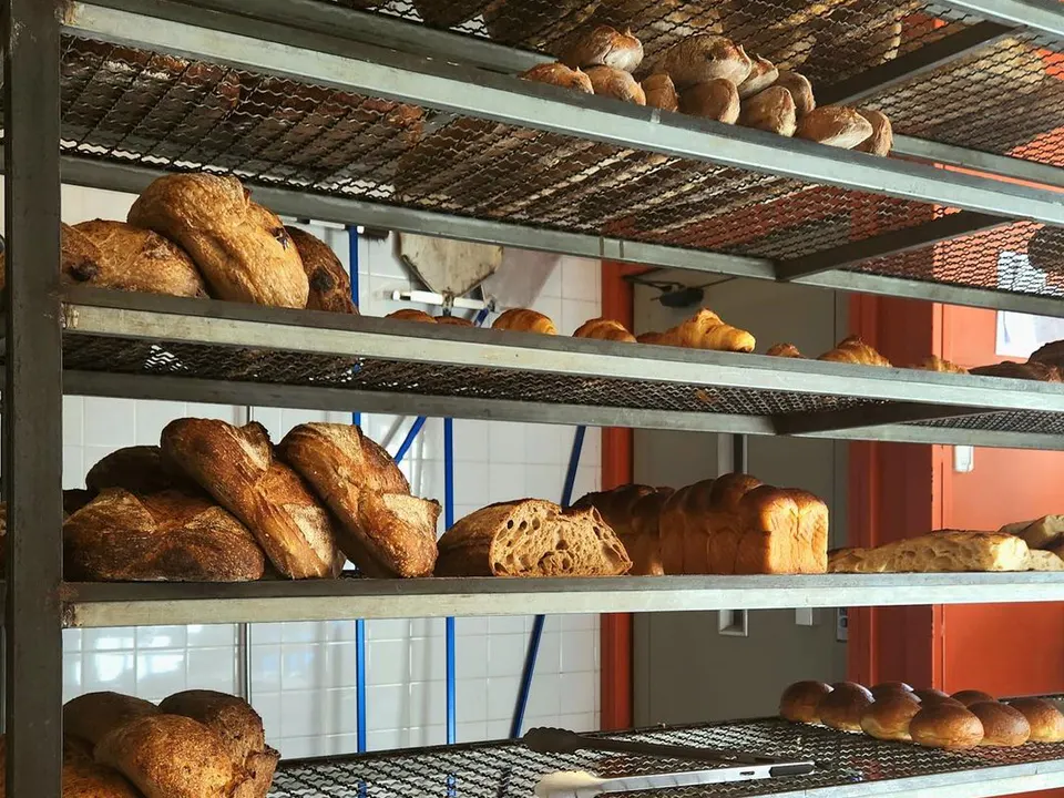 The Slow Bakery — Picture 4