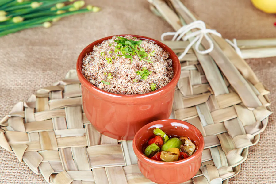 Buteco 2025 food:见133名参与者!!