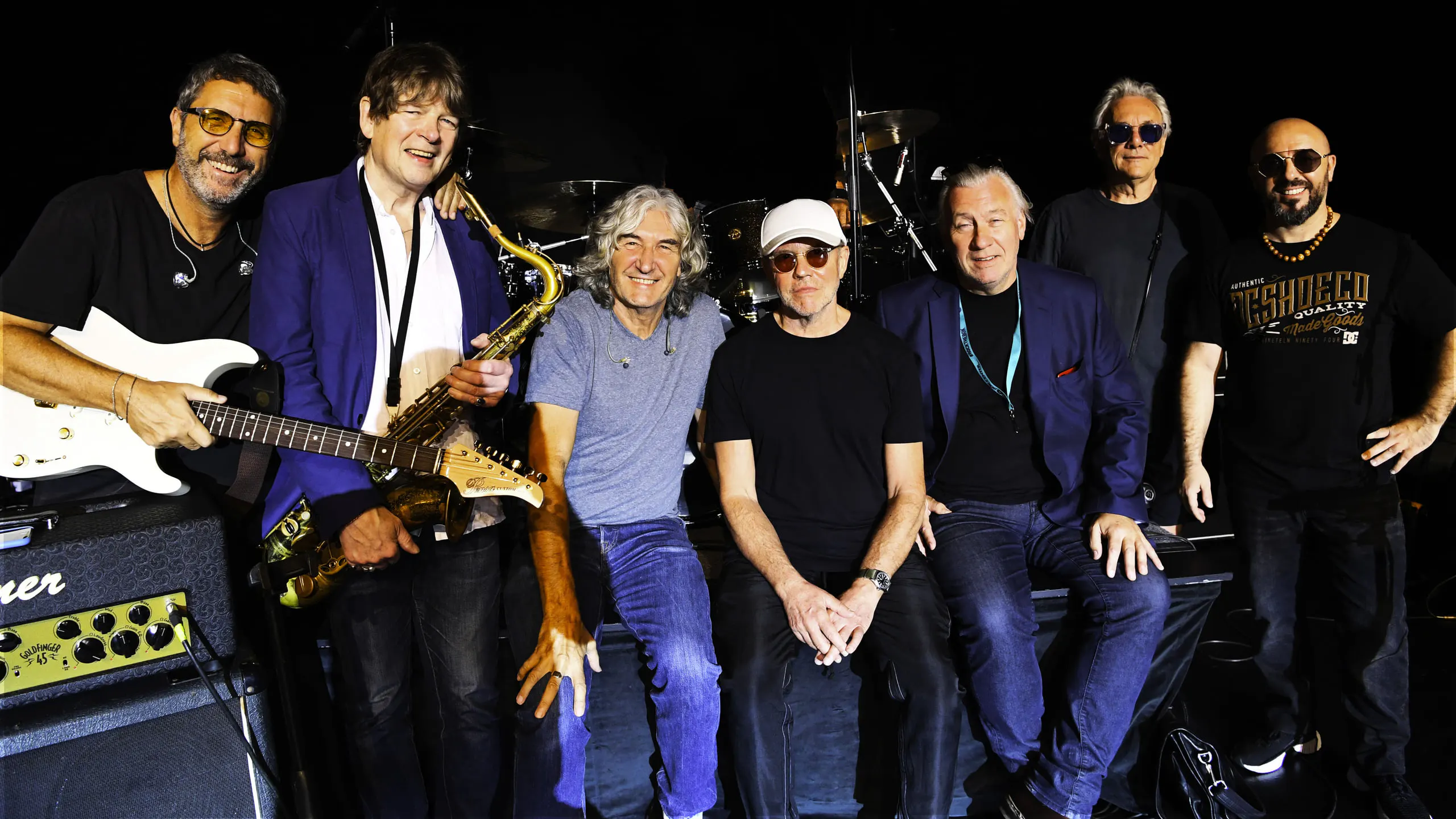 Dire Straits Héritage non Qualistique