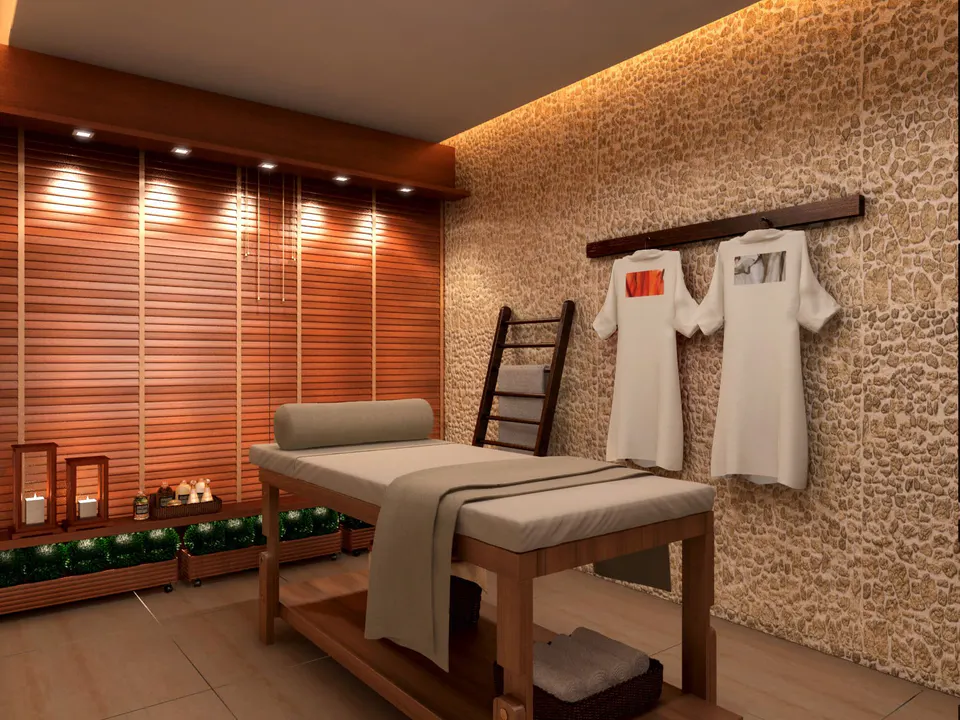 Hôtel Square Design — photo 8