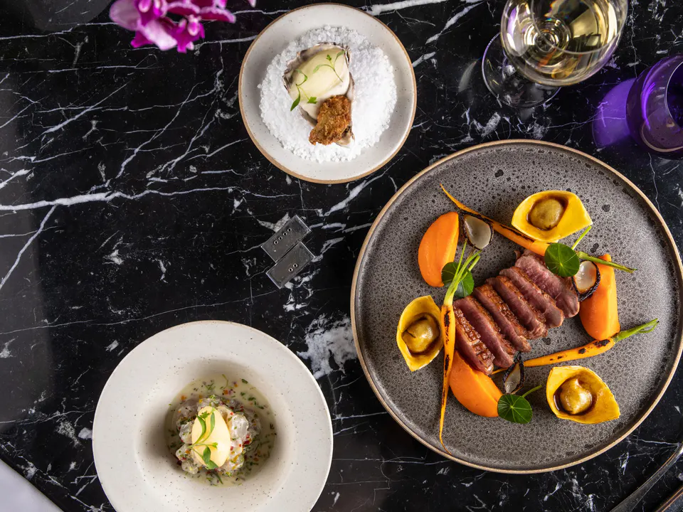 See Rio Comer " Beber reveals the best flavors of the city in 2025