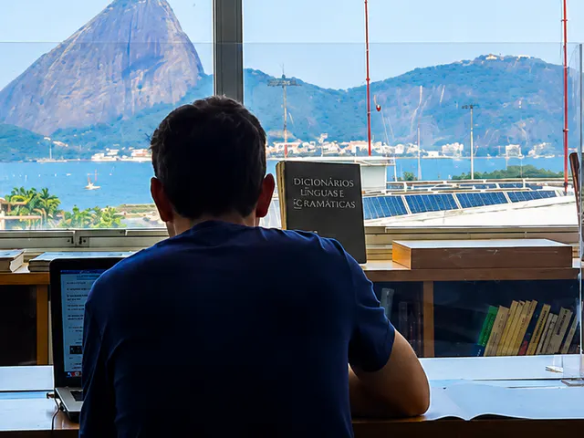 Rio is among the best in the world for the practice of workcation, according to a report
