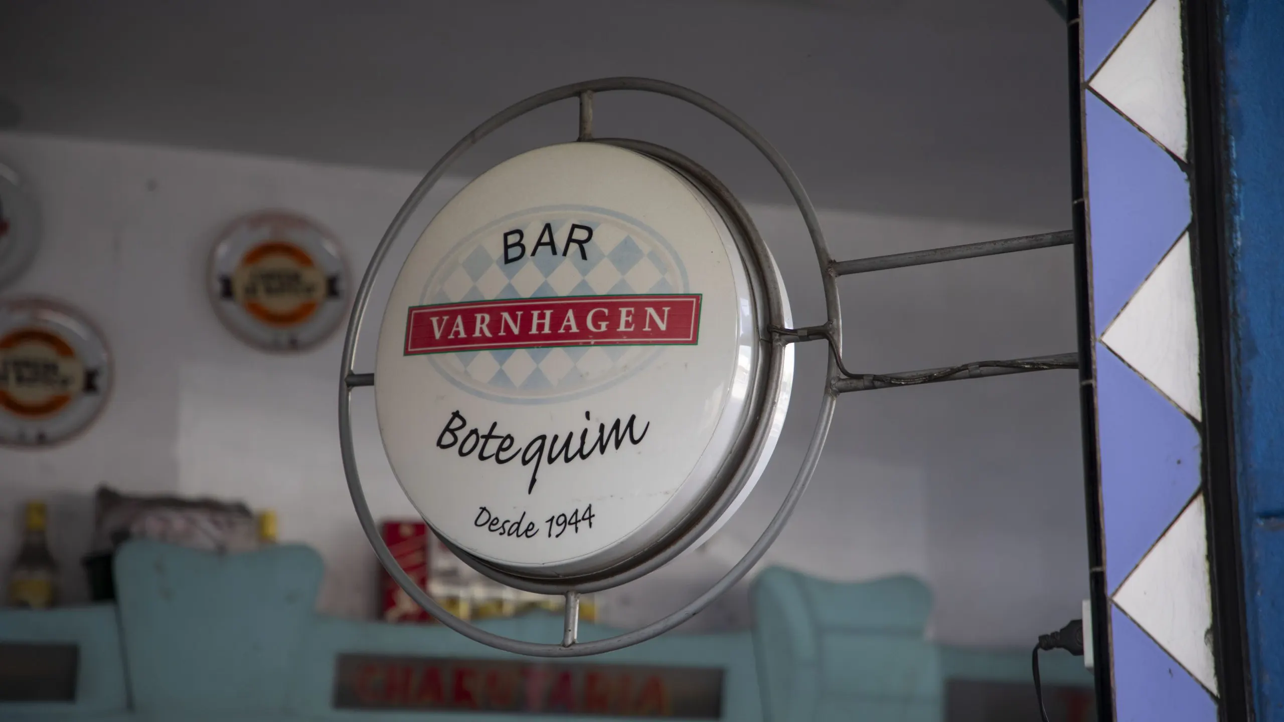 Bar Varnhagen