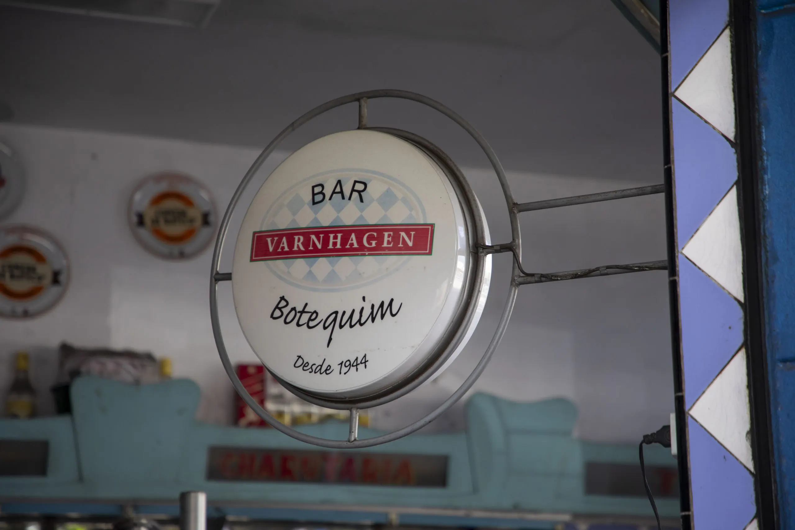 Bar Varnhagen