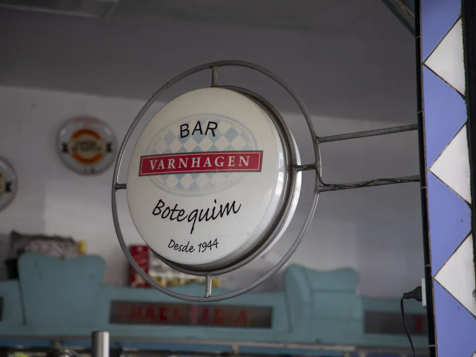 Bar Varnhagen