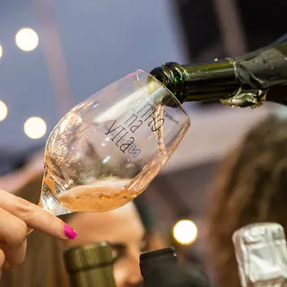 Wine Festival a Vila 2025