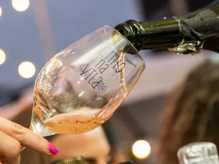 Celebrare l'amore a Rio: Programmazione speciale di San Valentino