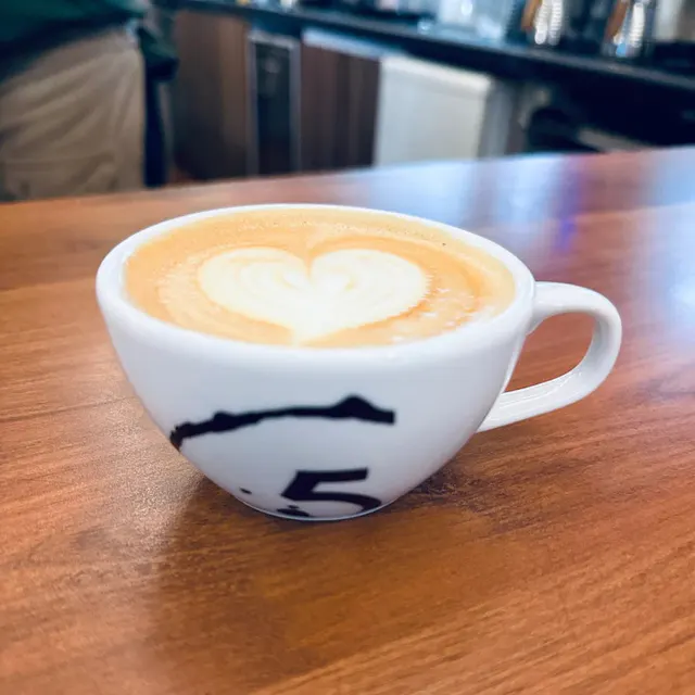 Three coffee shops in Rio are listed in the world’s top 100 — photo 1