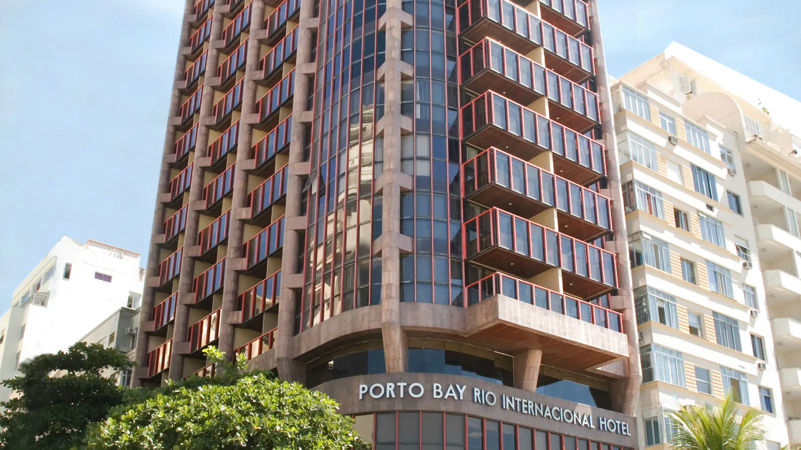 PortoBay Rio Internacional