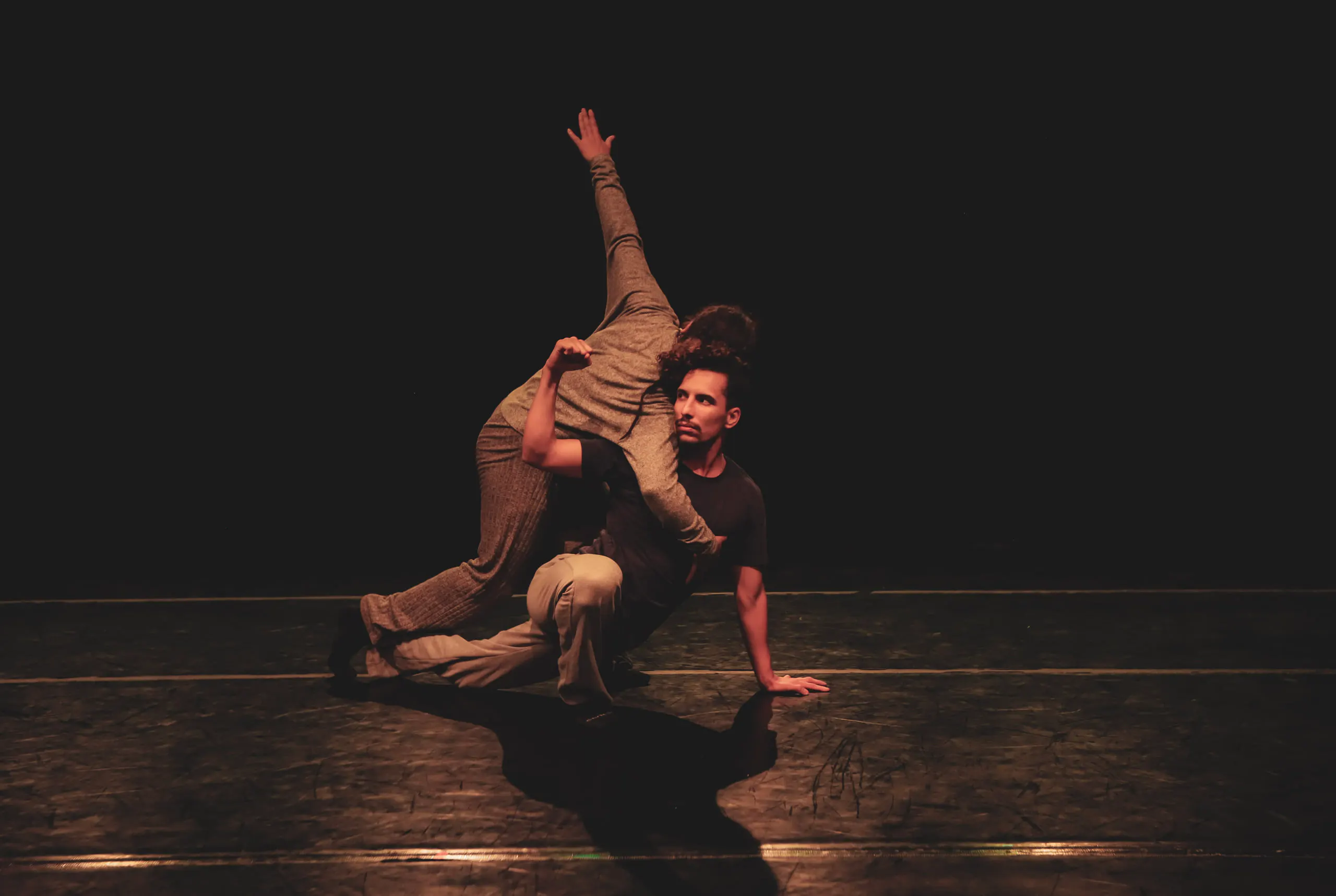 Choreographic Center of Rio de Janeiro City — photo 7