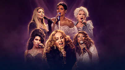 FourPlusOne – Divas Strong Women no Blue Note Rio