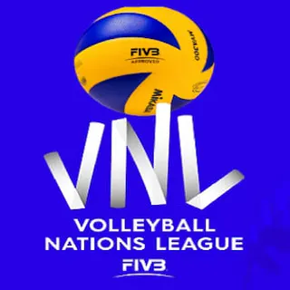 Liga das Nações de Vôlei