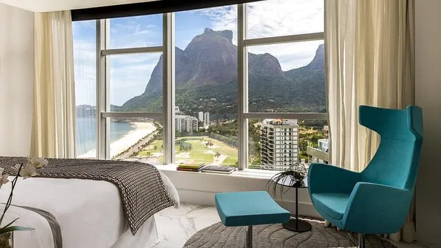 Hotel Nacional
