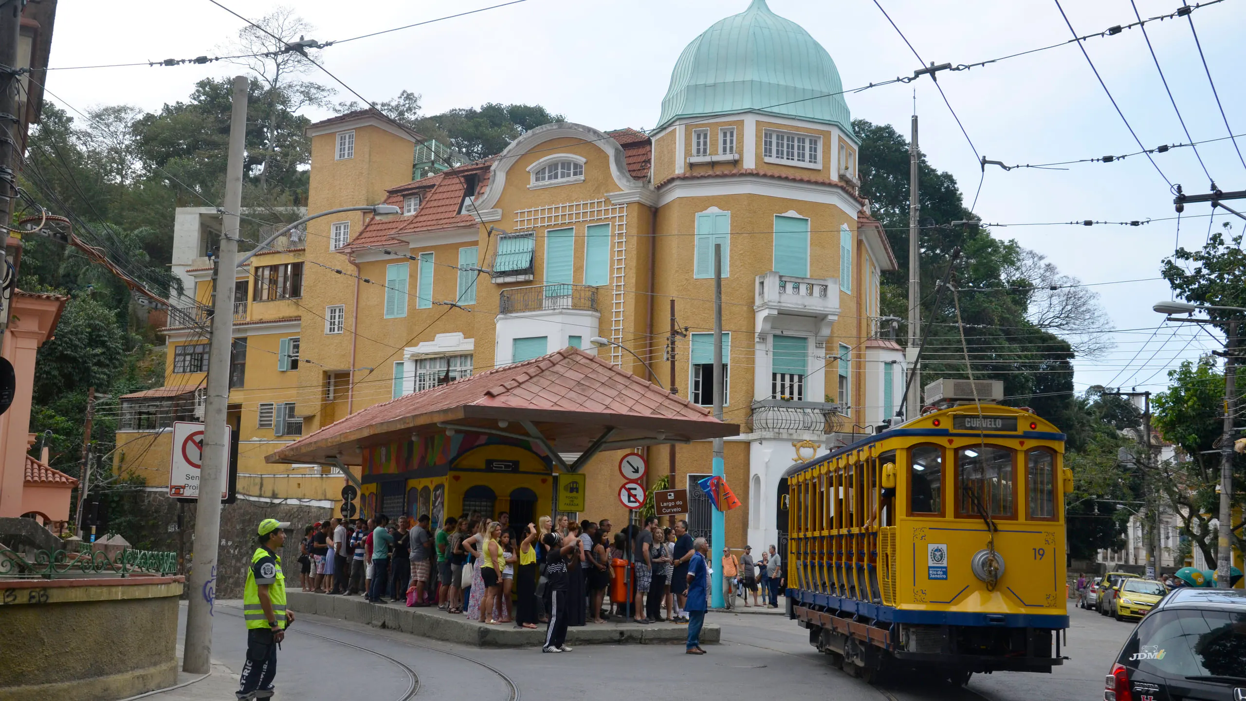 Festival de Invierno de Santa Teresa