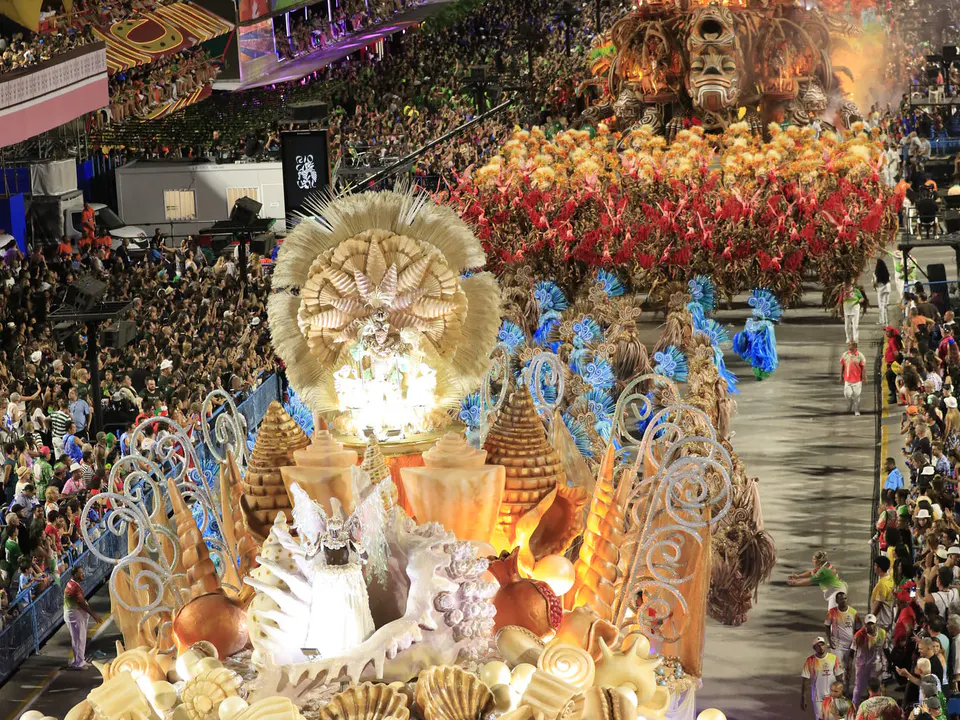 Carnaval 2026: revenda de arquibancadas do Grupo Especial começa na terça (2)