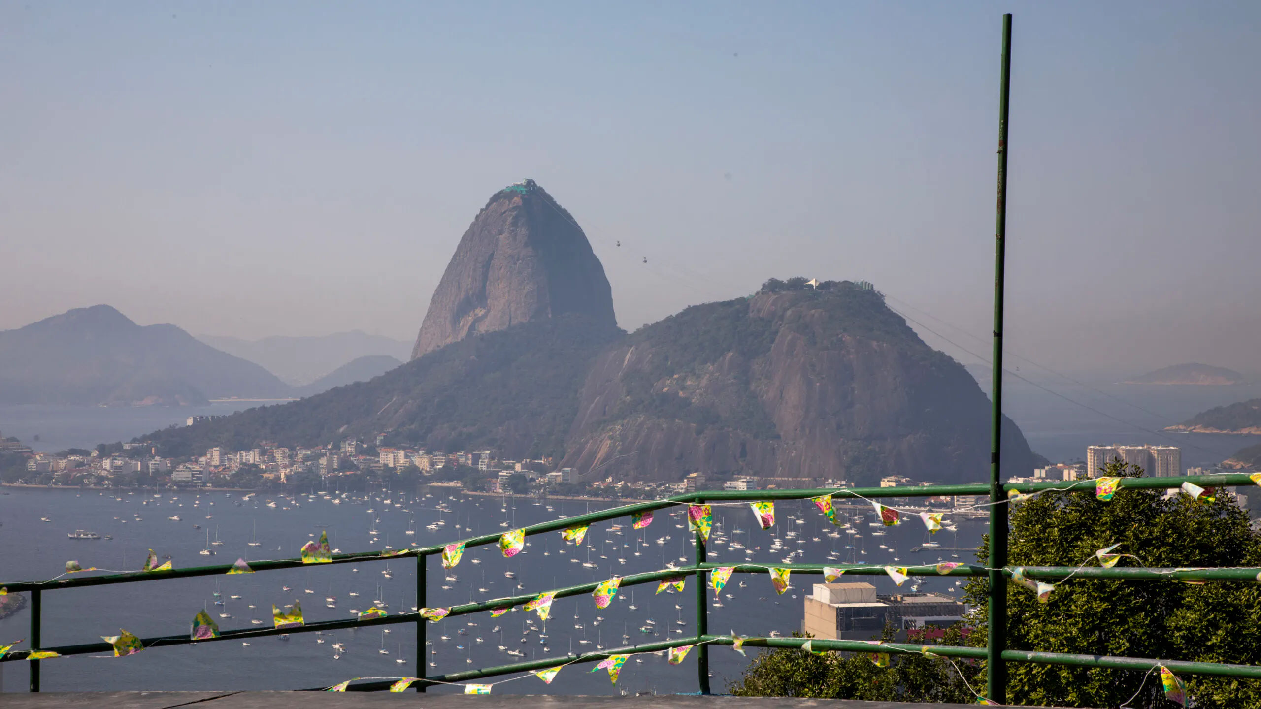 MIRADOR DO PEDRÃO
