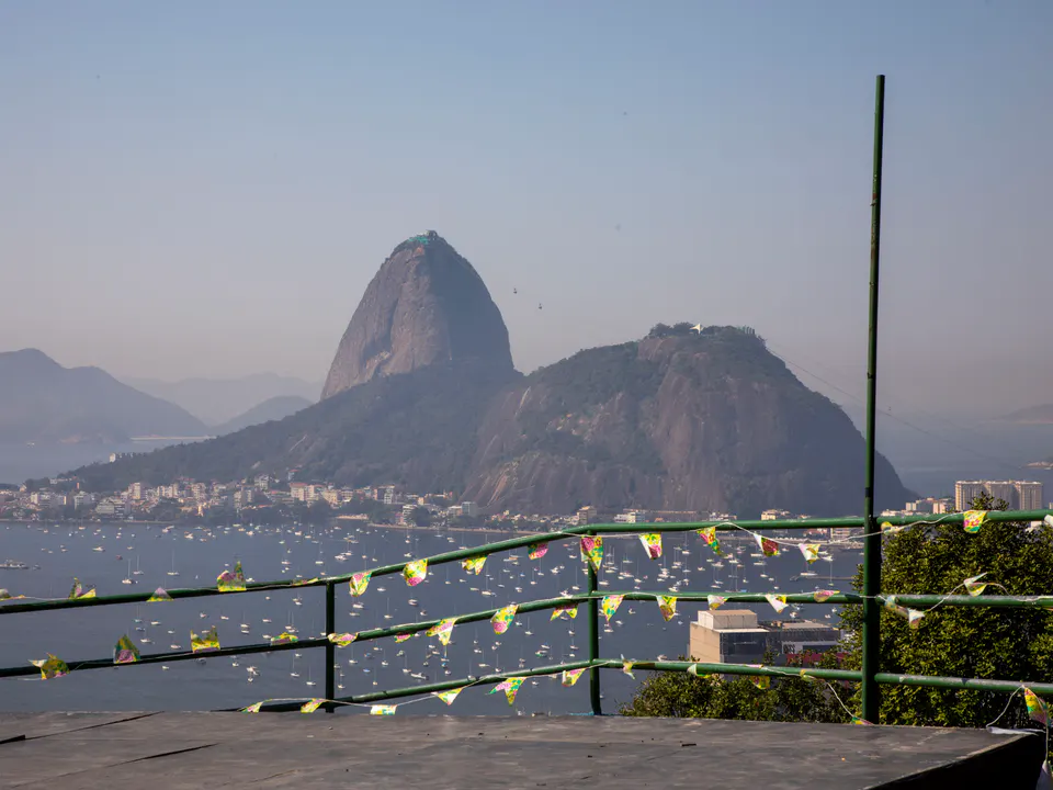 MIRADOR DO PEDRÃO