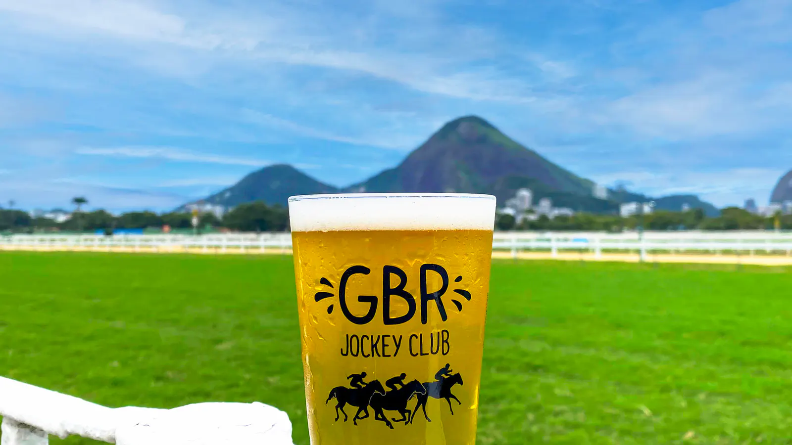 Bière Gastro Rio