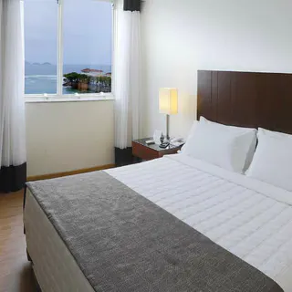 Hôtel Orla Copacabana