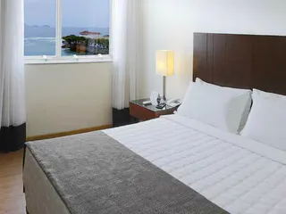 Orla Copacabana旅馆