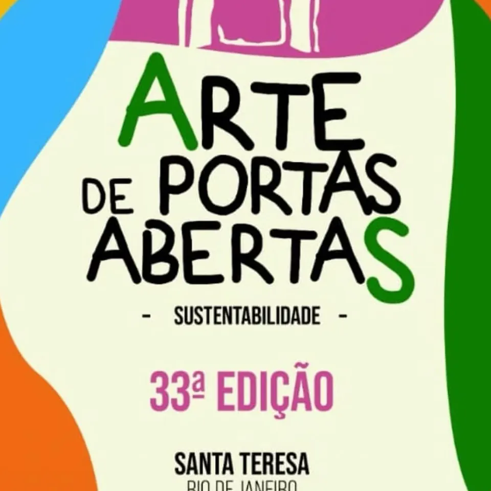 Open Door Art 2025 - 3rd week