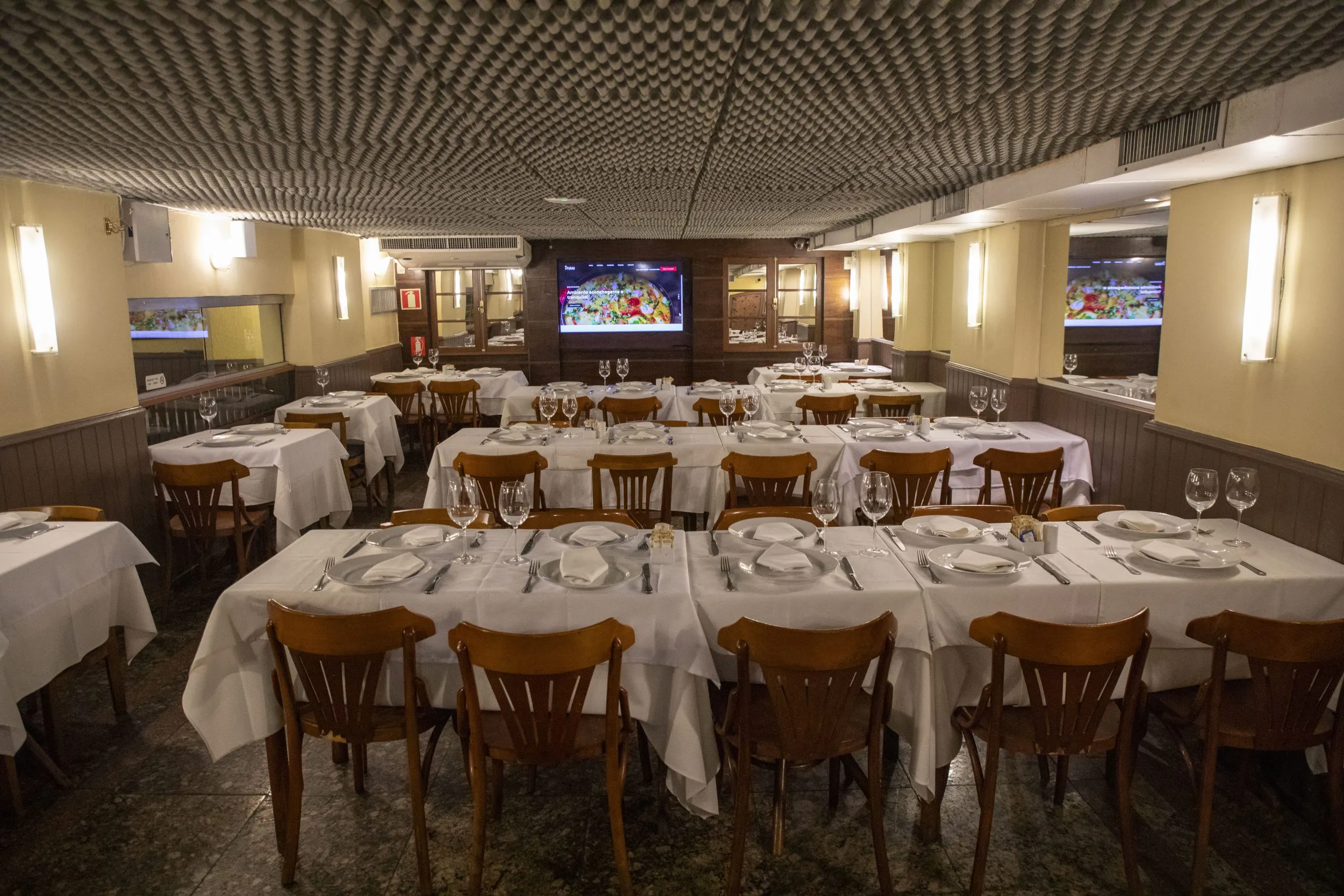 Restaurant Schritt